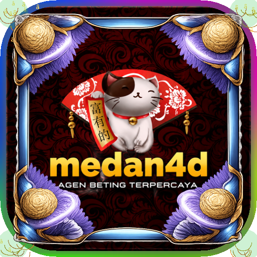 medan4d — mitra unggulan